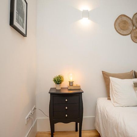 Host Wise - Peaceful Amazing Apartment - Ace Location Porto Eksteriør bilde