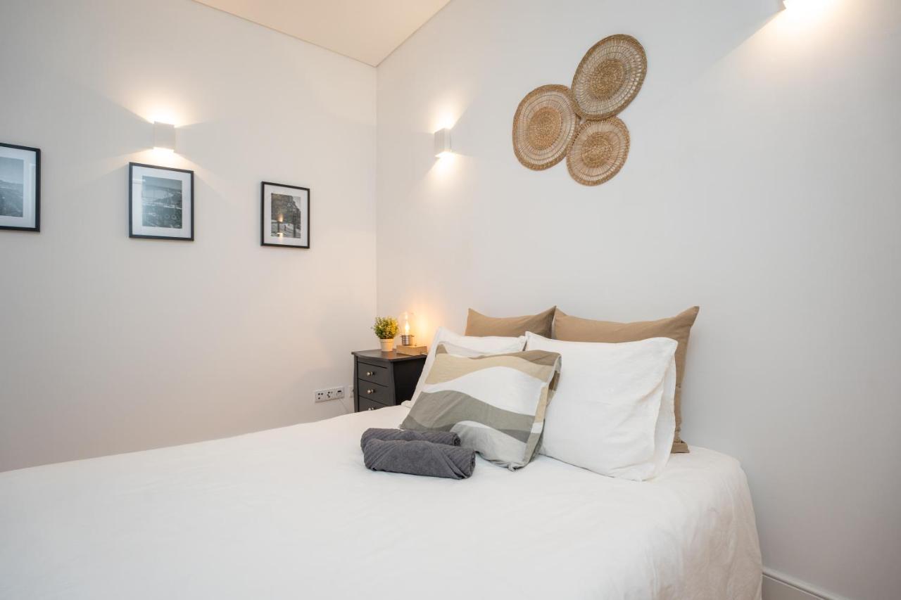 Host Wise - Peaceful Amazing Apartment - Ace Location Porto Eksteriør bilde