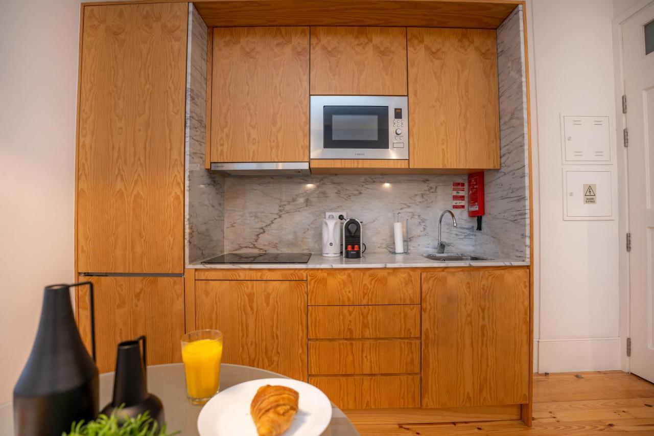 Host Wise - Peaceful Amazing Apartment - Ace Location Porto Eksteriør bilde