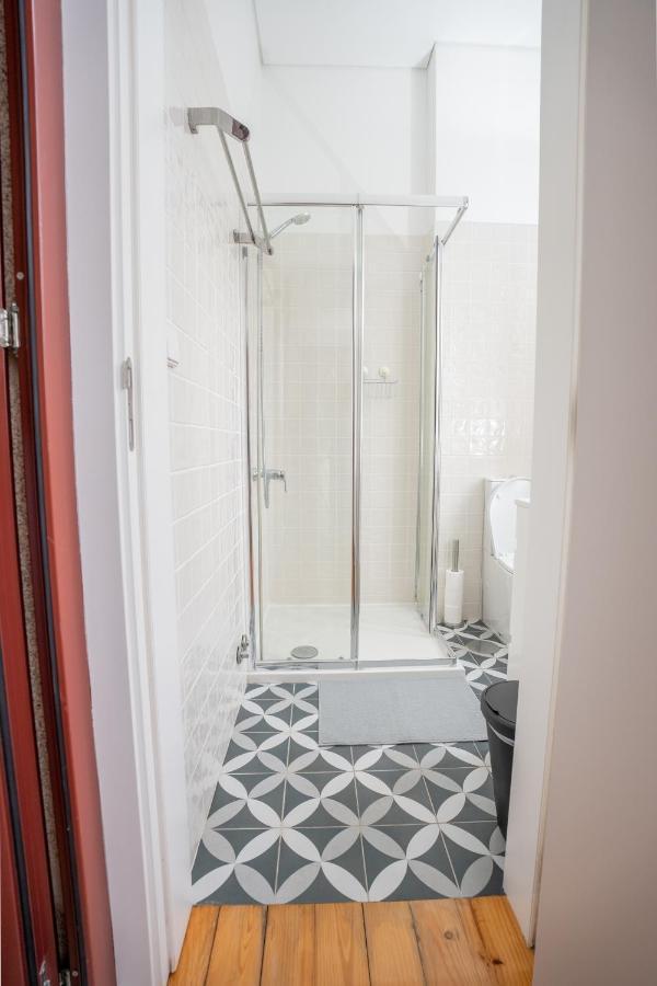 Host Wise - Peaceful Amazing Apartment - Ace Location Porto Eksteriør bilde